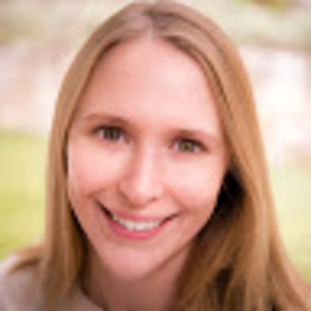 Meet your Posher, Annika